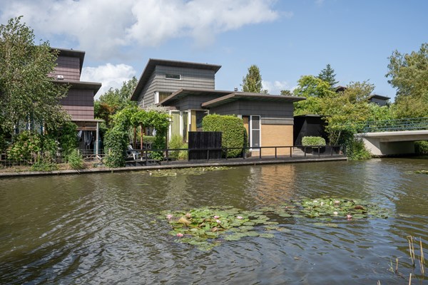 Medium property photo - Kwartaalstraat 57, 1335 KH Almere